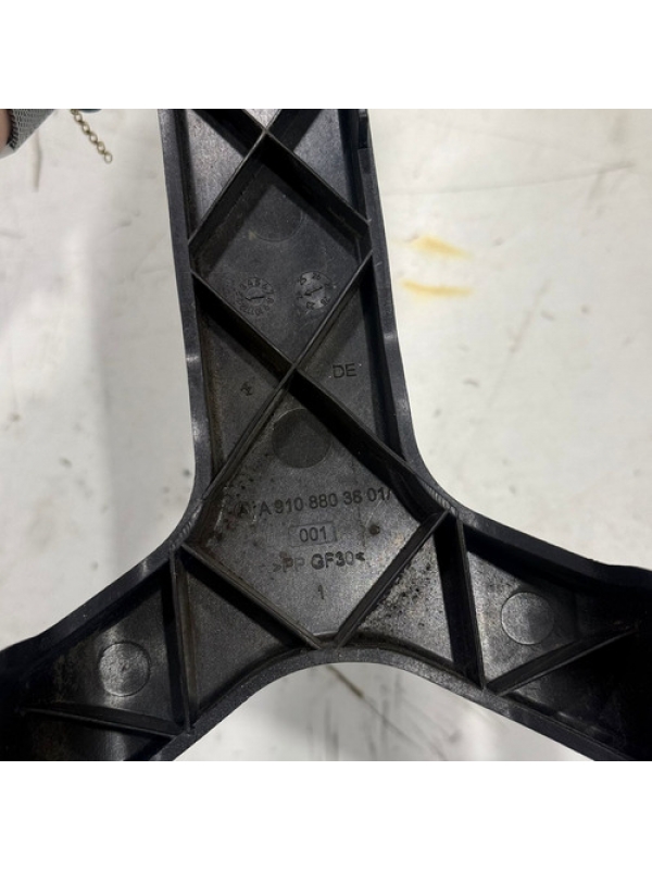 Suporte Sensor Assistente Colisão Mb Sprinter 416 417 2023.