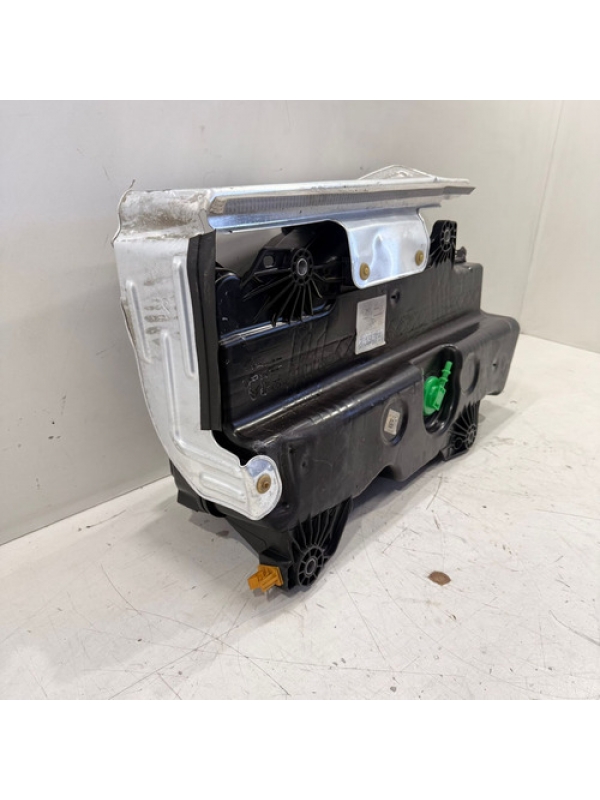 Reservatório Tanque Arla Fiat Ducato 2.0 2023 2024