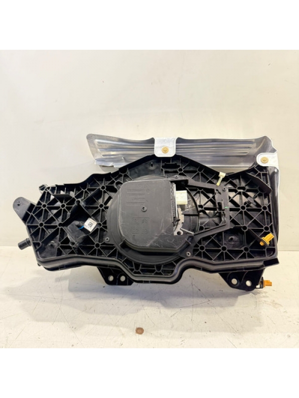 Reservatório Tanque Arla Fiat Ducato 2.0 2023 2024