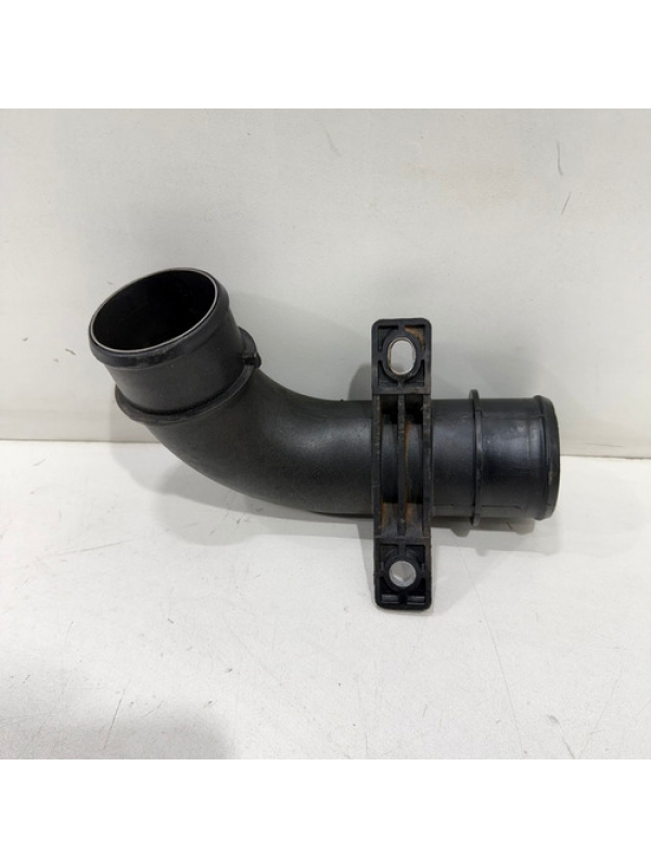 Tubo Intercooler Fiat Ducato Boxer Jumper 2.0 2018 2019 À 24