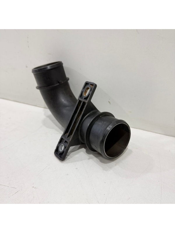 Tubo Intercooler Fiat Ducato Boxer Jumper 2.0 2018 2019 À 24