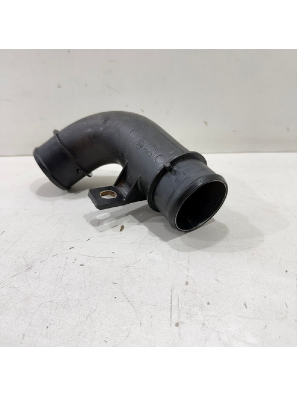 Tubo Intercooler Fiat Ducato Boxer Jumper 2.0 2018 2019 À 24