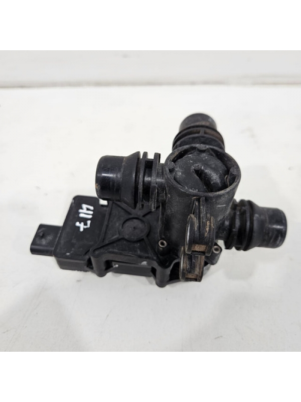 Válvula De Ar Quente Mb Sprinter 315 417 517 2023 2024 2025