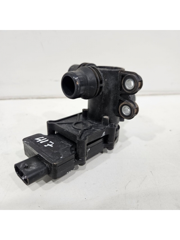 Válvula De Ar Quente Mb Sprinter 315 417 517 2023 2024 2025