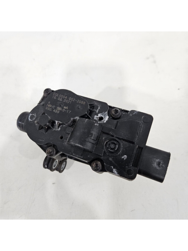 Válvula De Ar Quente Mb Sprinter 315 417 517 2023 2024 2025