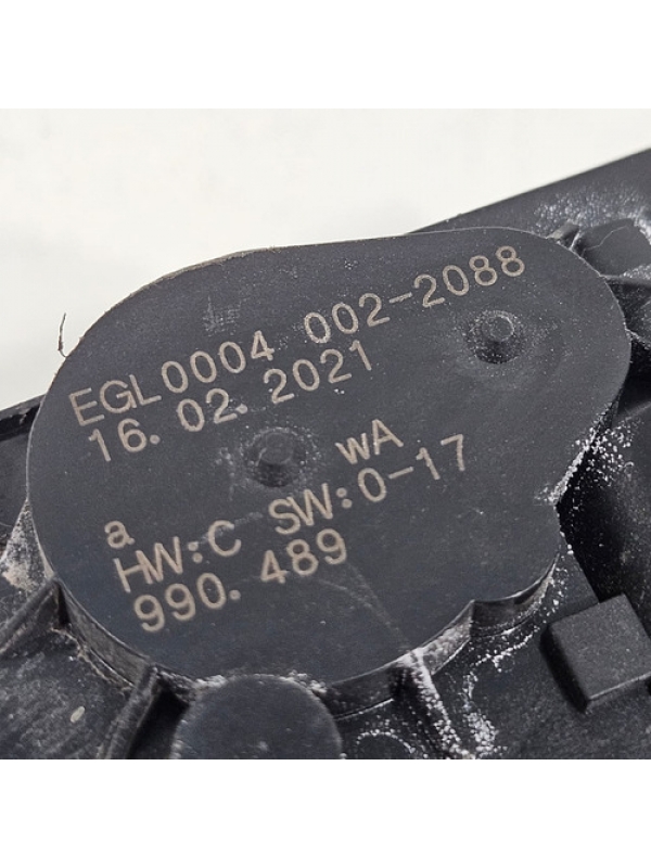 Válvula De Ar Quente Mb Sprinter 315 417 517 2023 2024 2025