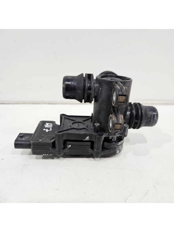 Válvula De Ar Quente Mb Sprinter 315 417 517 2023 2024 2025