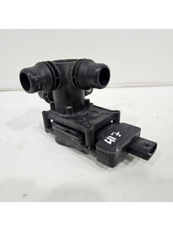 Válvula De Ar Quente Mb Sprinter 315 417 517 2023 2024 2025