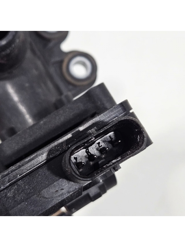 Válvula De Ar Quente Mb Sprinter 315 417 517 2023 2024 2025