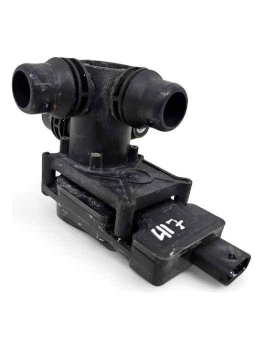 Válvula De Ar Quente Mb Sprinter 315 417 517 2023 2024 2025