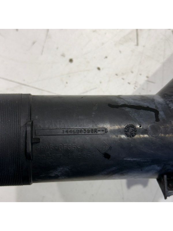 Mangueira Do Intercooler Renault Master 2.3 2023 2024 2025.