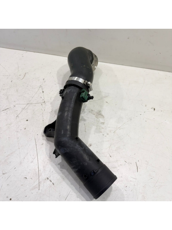 Mangueira Do Intercooler Renault Master 2.3 2023 2024 2025.