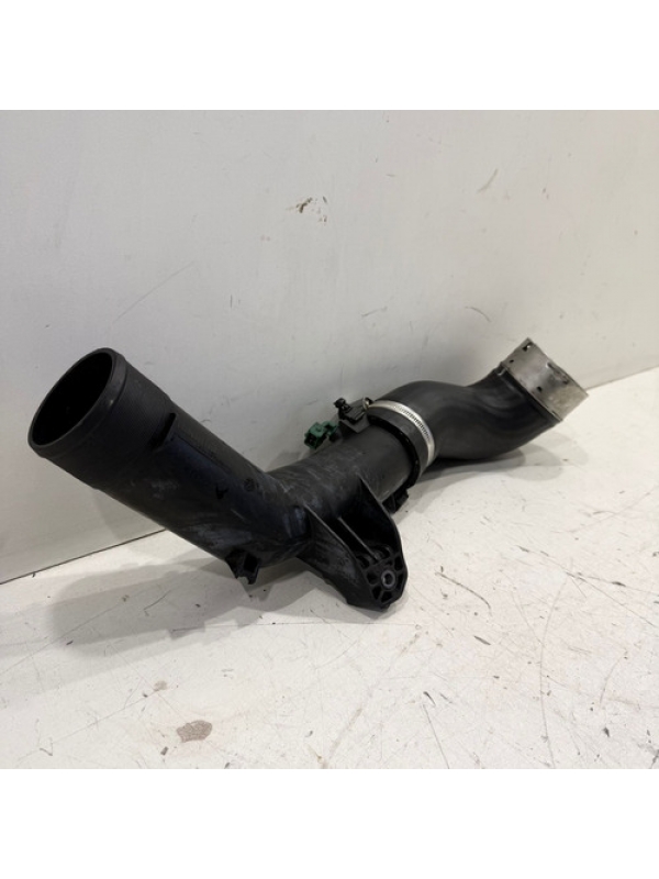 Mangueira Do Intercooler Renault Master 2.3 2023 2024 2025.