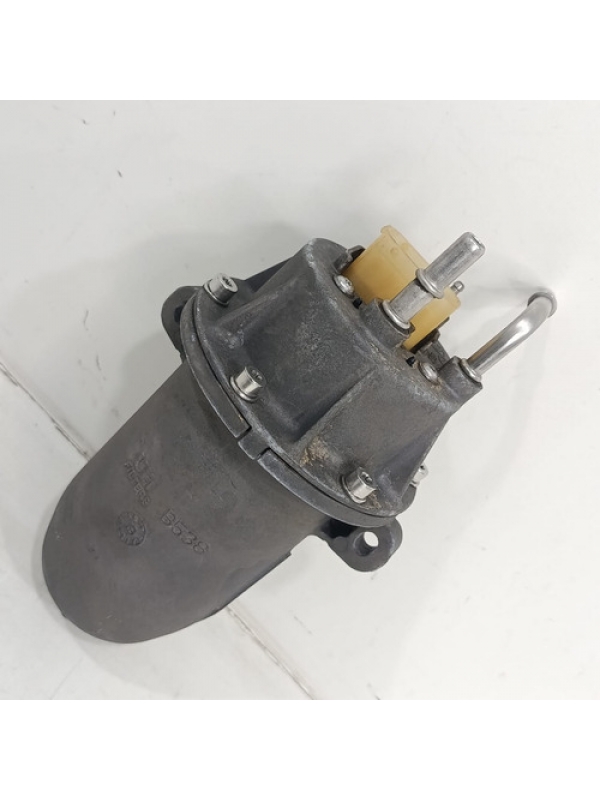 Filtro Copo Combustível Fiat Ducato 2.3 2018 2019 020 021 22