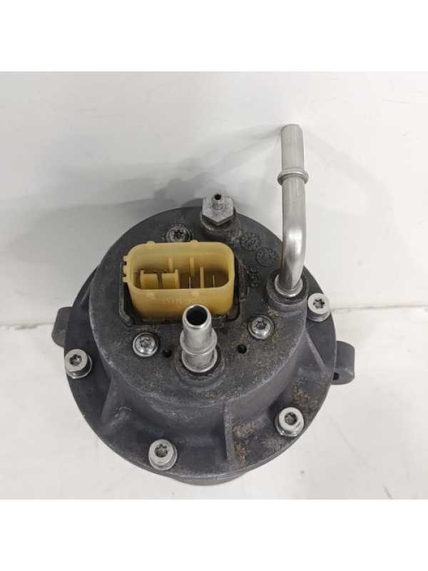 Filtro Copo Combustível Fiat Ducato 2.3 2018 2019 020 021 22