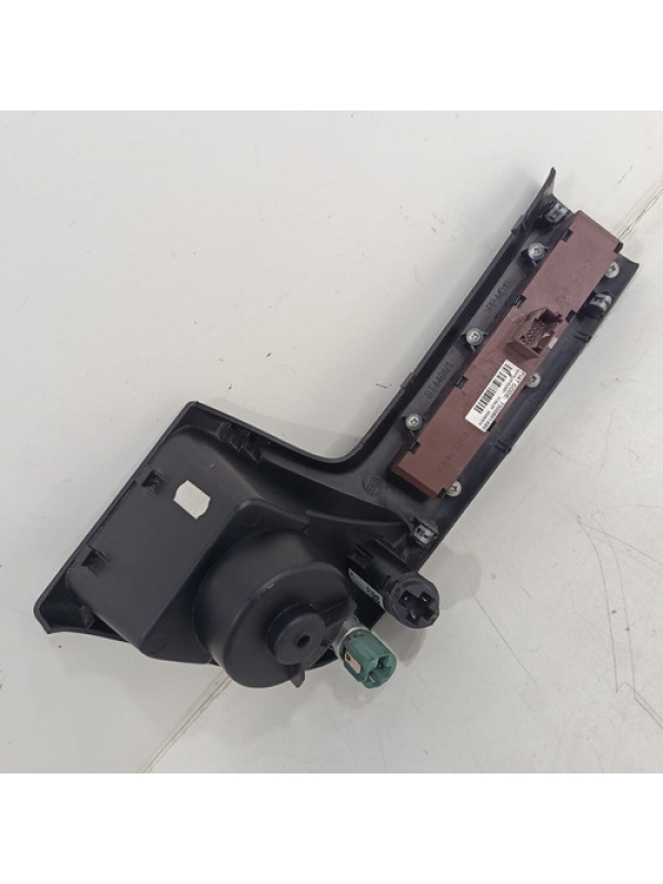 Pisca Alerta Moldura Fiat Ducato 2.3 2018 2019 2020 2021 022