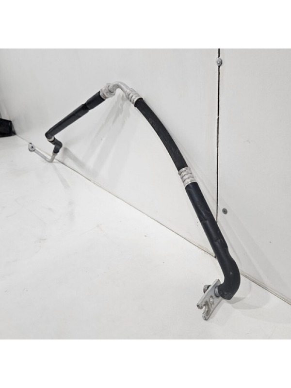 Mangueira Do Ar Condicionado Da Lifan Foison 1.3 2013 À 2016