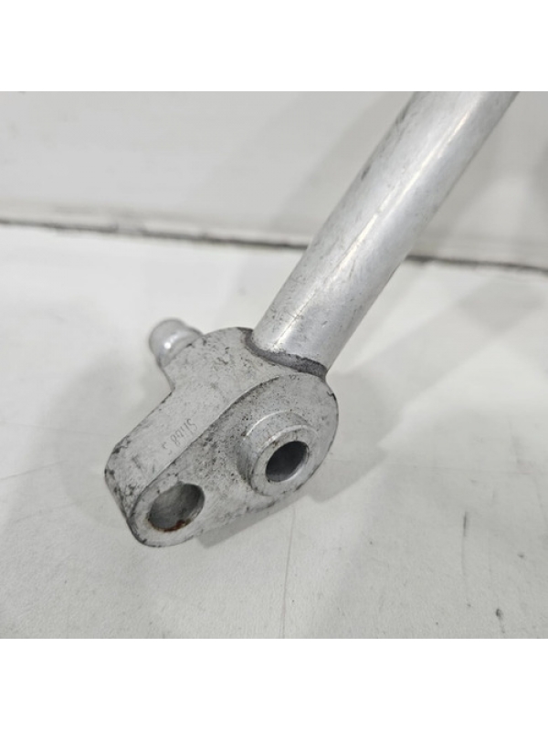 Mangueira Do Ar Condicionado Da Lifan Foison 1.3 2013 À 2016