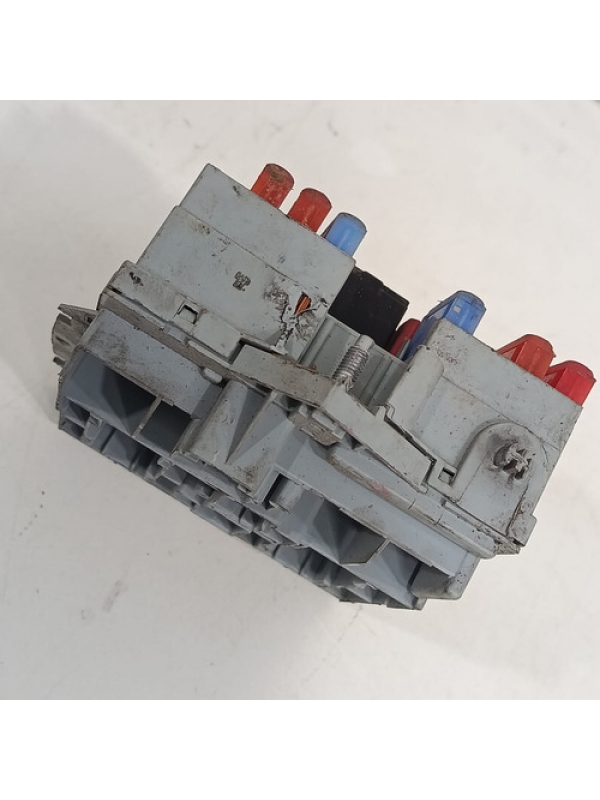 Caixa Central Fusivel Fiat Ducato Boxer Jumper 2.3 2015 2016