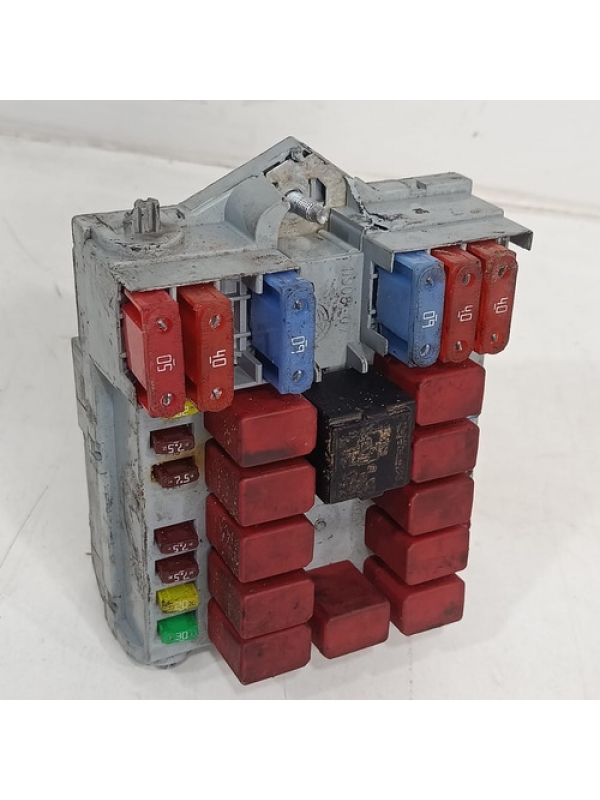 Caixa Central Fusivel Fiat Ducato Boxer Jumper 2.3 2015 2016