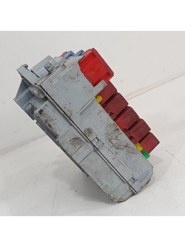 Caixa Central Fusivel Fiat Ducato Boxer Jumper 2.3 2015 2016