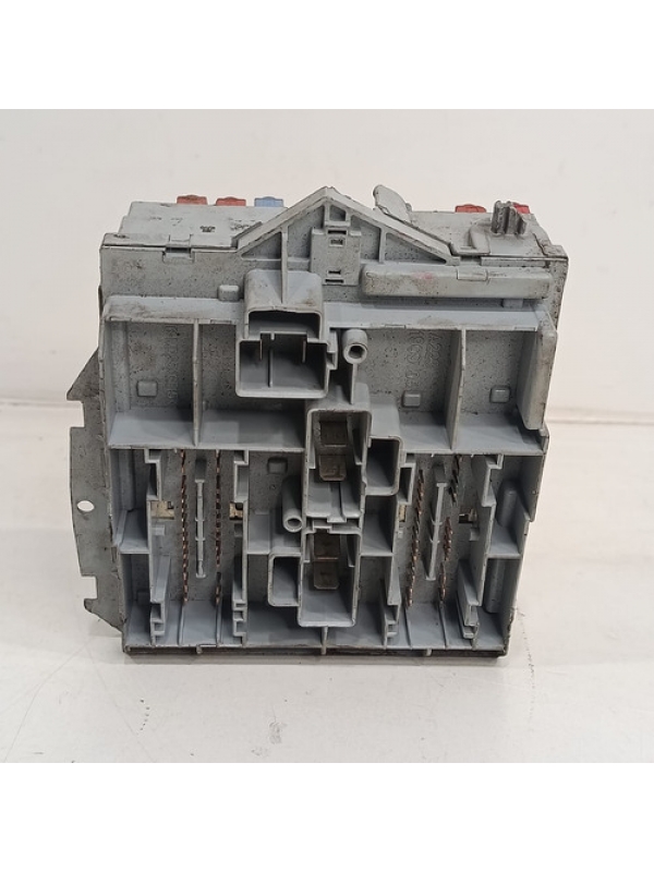 Caixa Central Fusivel Fiat Ducato Boxer Jumper 2.3 2015 2016