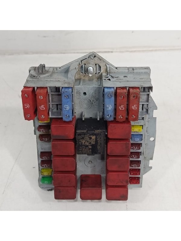 Caixa Central Fusivel Fiat Ducato Boxer Jumper 2.3 2015 2016