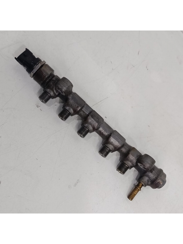 Flauta Bicos Injetores Renault Master 2.5 004 005 006 À 2012