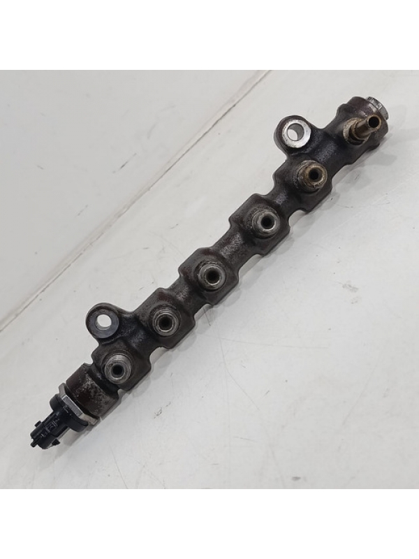 Flauta Bicos Injetores Renault Master 2.5 004 005 006 À 2012