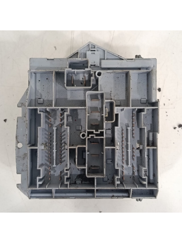 Central Caixa Fusivel Fiat Ducato Jumper Boxer 2.3 2013 2014