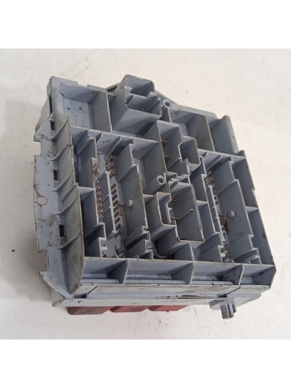 Central Caixa Fusivel Fiat Ducato Jumper Boxer 2.3 2013 2014