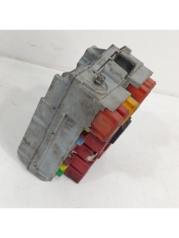 Central Fusivel Caixa Fiat Ducato Jumper Boxer 2.3 2015 2016