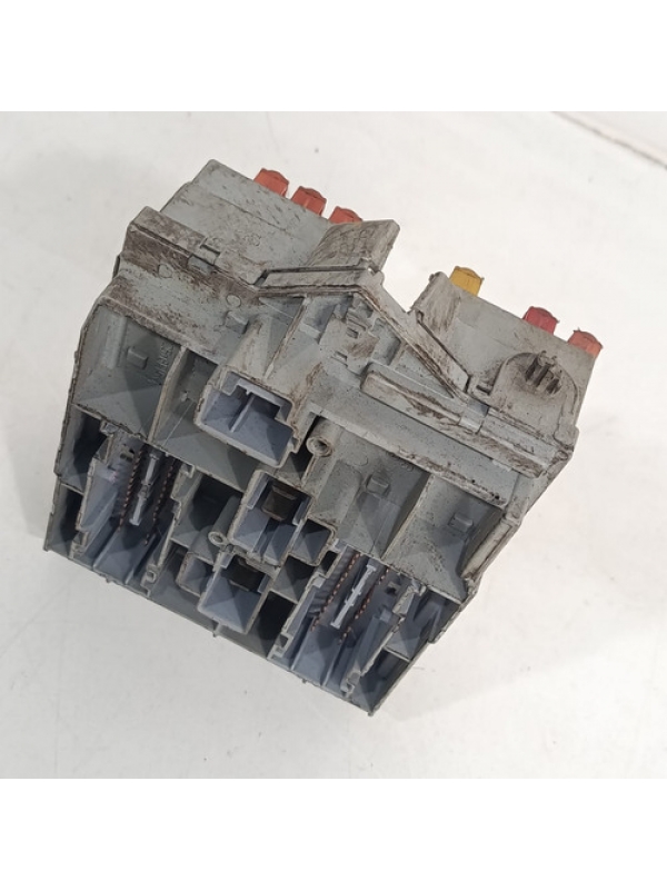 Central Fusivel Caixa Fiat Ducato Jumper Boxer 2.3 2015 2016