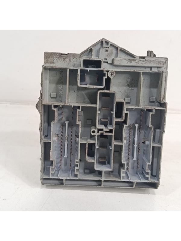 Central Fusivel Caixa Fiat Ducato Jumper Boxer 2.3 2015 2016