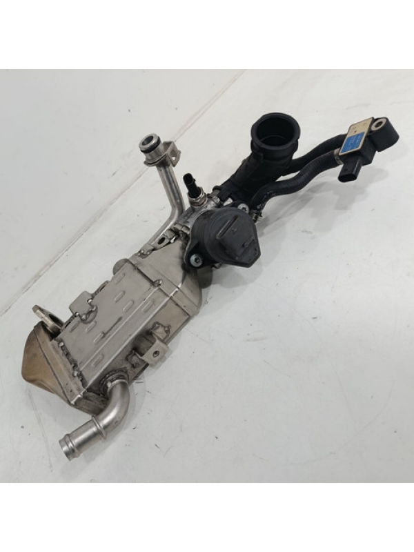 Radiador Válvula Egr Mb Sprinter 2.0 Om654 417 517 2022 2023