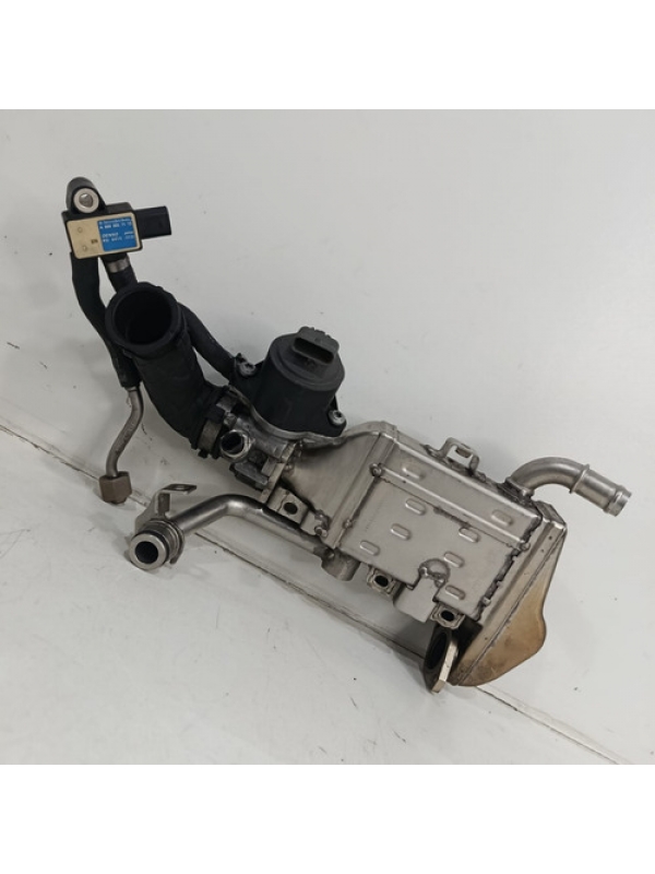 Radiador Válvula Egr Mb Sprinter 2.0 Om654 417 517 2022 2023