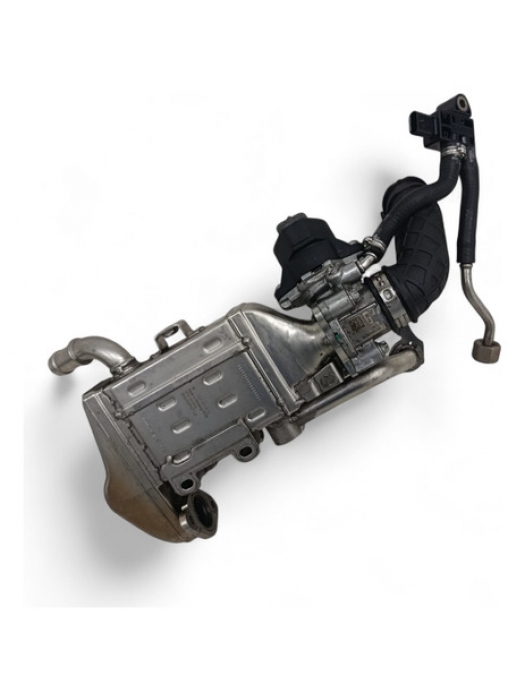 Radiador Válvula Egr Mb Sprinter 2.0 Om654 417 517 2022 2023