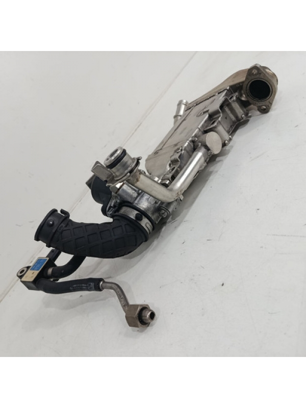 Radiador Válvula Egr Mb Sprinter 2.0 Om654 417 517 2022 2023