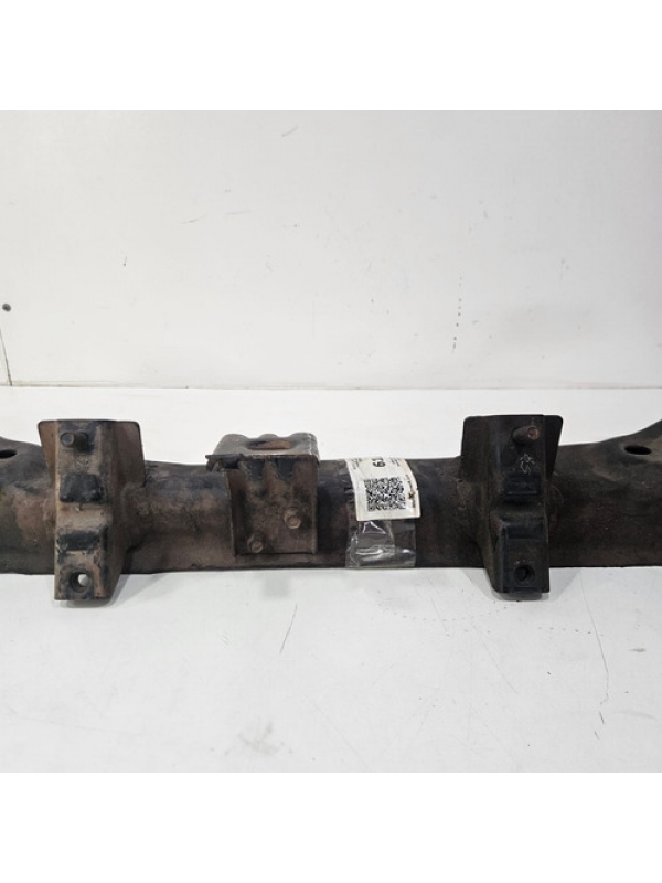 Agregado Suspensão Dianteira Effa Ulc Asia Kia 1992 À 2012.