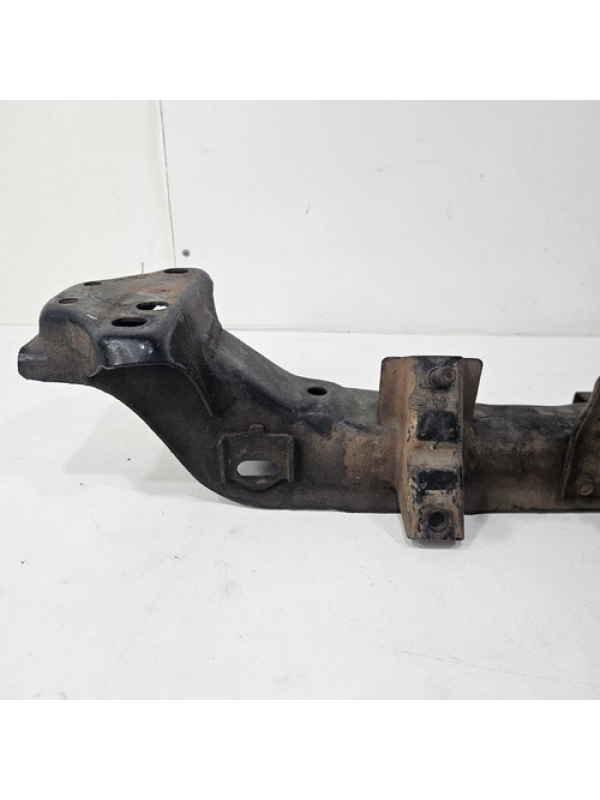 Agregado Suspensão Dianteira Effa Ulc Asia Kia 1992 À 2012.