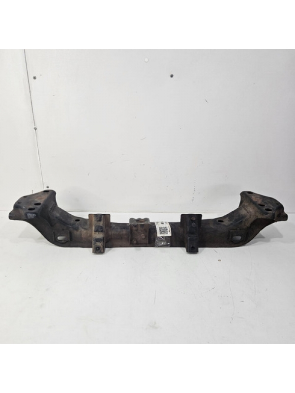 Agregado Suspensão Dianteira Effa Ulc Asia Kia 1992 À 2012.