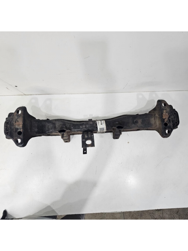 Agregado Suspensão Dianteira Effa Ulc Asia Kia 1992 À 2012.