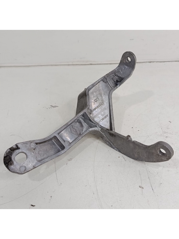 Suporte Cabos De Marchas Renault Master 2.3 2024 2025 2026 .
