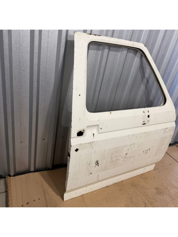 Porta Dianteira Direita Ford F1000 F4000 1993 1994 95 À 1998