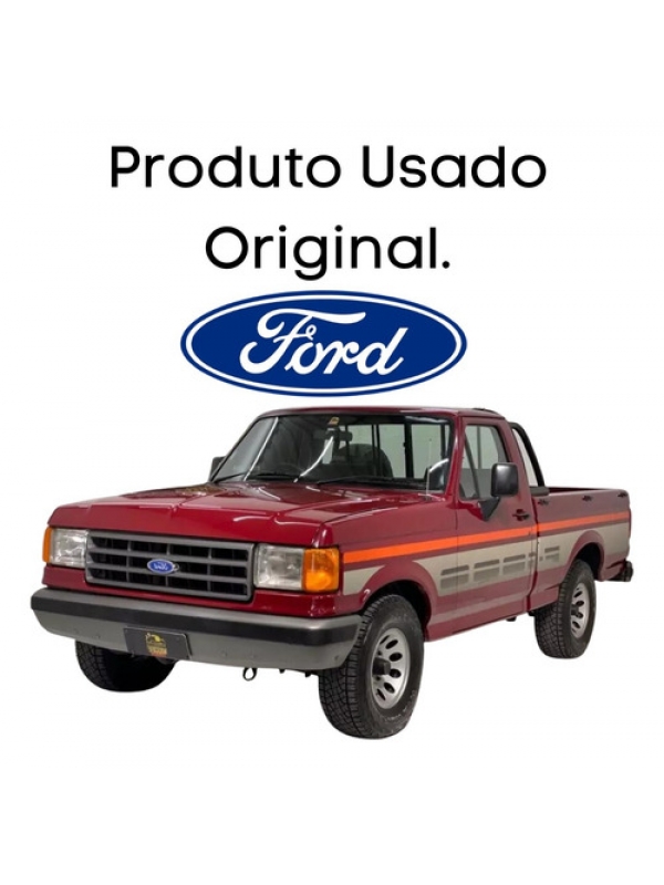 Porta Dianteira Direita Ford F1000 F4000 1993 1994 95 À 1998