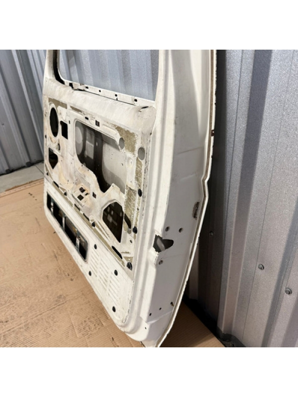 Porta Dianteira Direita Ford F1000 F4000 1993 1994 95 À 1998