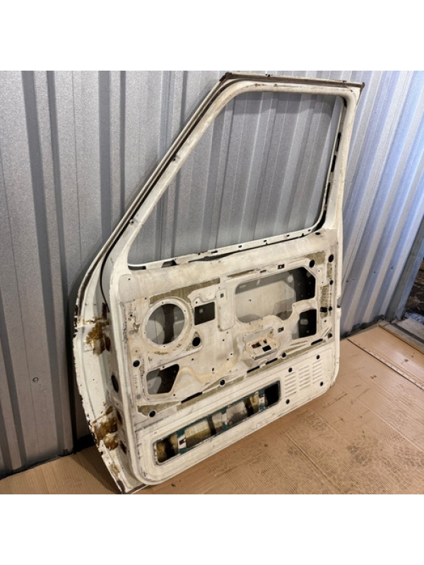 Porta Dianteira Direita Ford F1000 F4000 1993 1994 95 À 1998