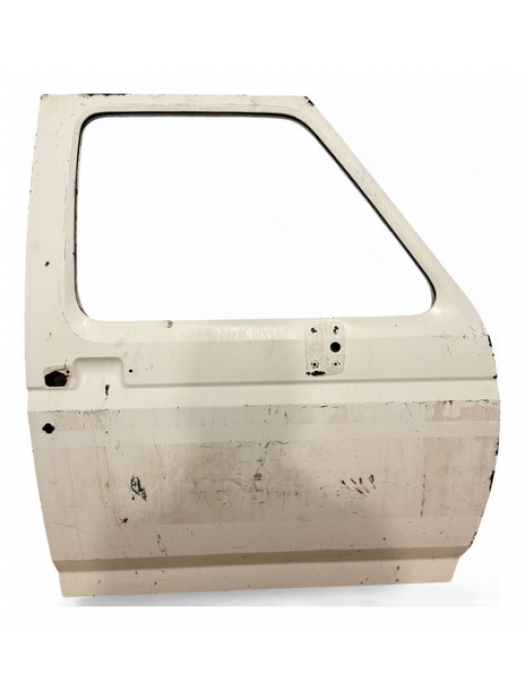 Porta Dianteira Direita Ford F1000 F4000 1993 1994 95 À 1998