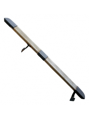 Estribo Lateral Chevrolet Gm S10 2008 2009 2010 Com Detalhe.