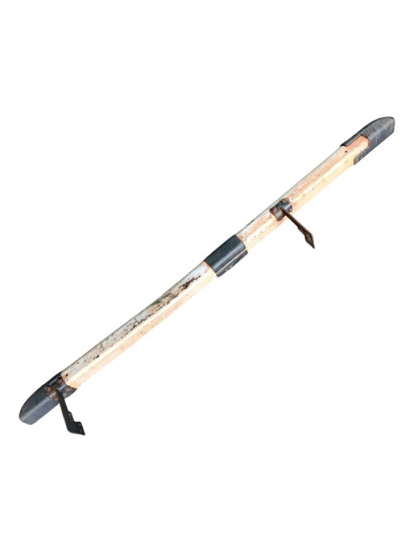 Estribo Lateral Chevrolet Gm S10 2008 2009 2010 Com Detalhe.